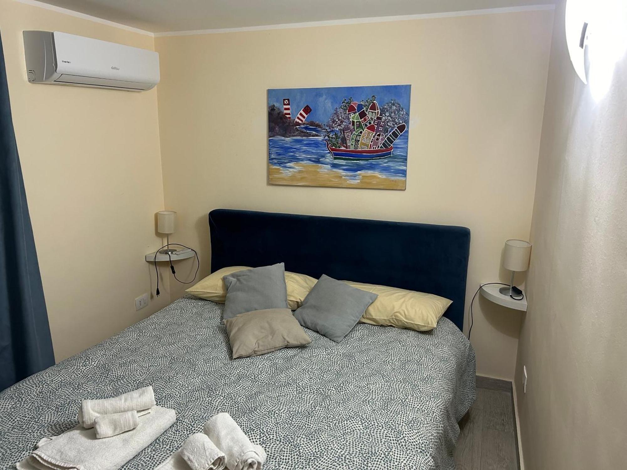 Glemmyhouse Villa Catania Exterior photo